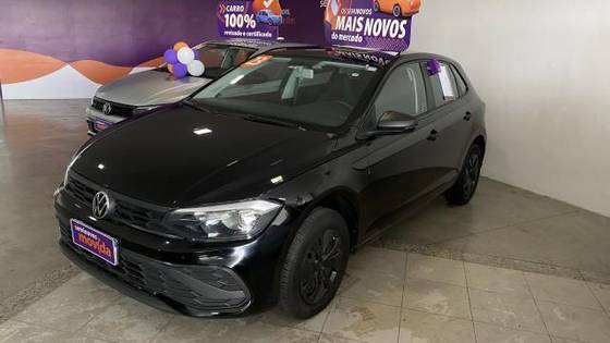 VOLKSWAGEN POLO 1.0 MPI TRACK MANUAL